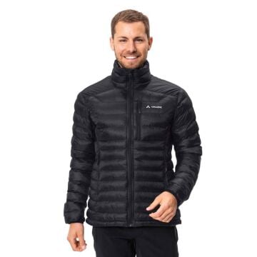 Vaude Batura Yalıtımlı Termal Erkek Mont 42534-010