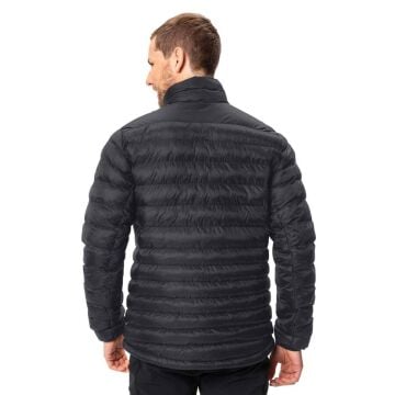 Vaude Batura Yalıtımlı Termal Erkek Mont 42534-010