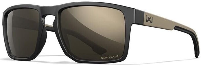 WILEY X FOUNDER Captivate Gözlük
