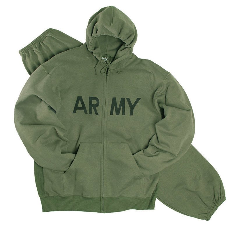 Sturm Miltec Yeşil Polar (11470001)