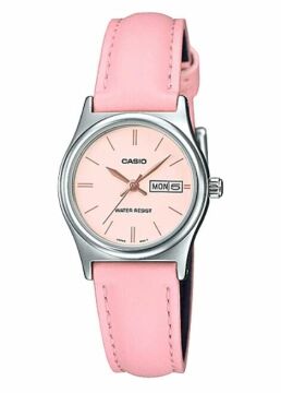 CASIO LTP-V006L-4BUDF KADIN KOL SAATİ