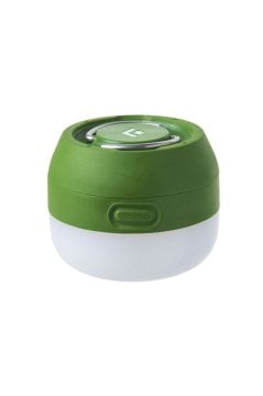 Black Diamond Moji Lantern Outdoor Işıldak Yeşil