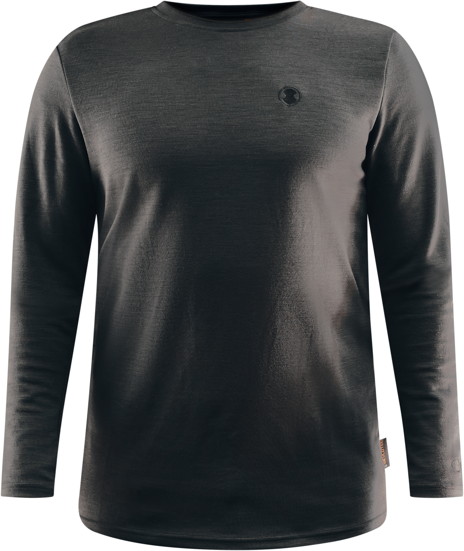 Skylotec Cozy LS Men BE-480-000-007 Erkek Uzun Kollu Yün Karışımlı Üst
