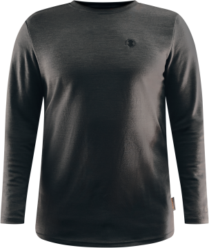 Skylotec Cozy LS Men BE-480-000-007 Erkek Uzun Kollu Yün Karışımlı Üst