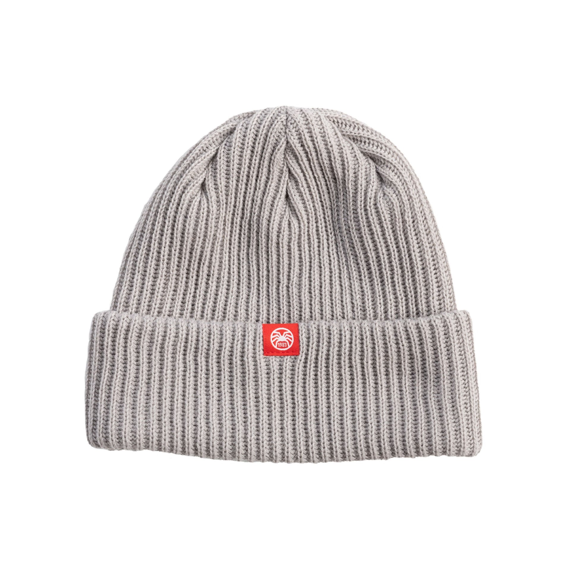 PAJAK Woolly Merino Gümüş %50 Merino Yünü Çift Katlı Outdoor Bere