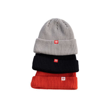 PAJAK Woolly Merino Gümüş %50 Merino Yünü Çift Katlı Outdoor Bere