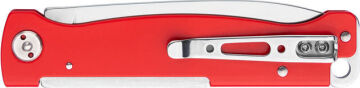 Böker Plus Atlas Red Çakı