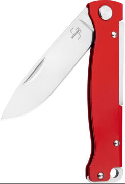 Böker Plus Atlas Red Çakı