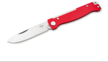 Böker Plus Atlas Red Çakı