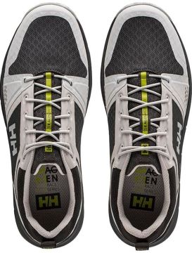 Helly Hansen Skagen F-1 Offshore Erkek Ayakkabı Ebony