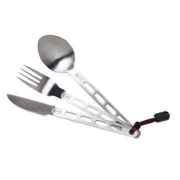 Primus Field Çatal Bıçak Kaşık Set