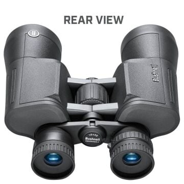 Bushnell 10x50 Powerwiev 2 El Dürbünü