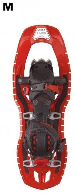 TSL Symbioz Hyperflex Elite Ruby Hyperflex Series Kar Ayakkabısı Hedik