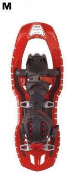 TSL Symbioz Hyperflex Elite Ruby Hyperflex Series Kar Ayakkabısı Hedik