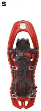 TSL Symbioz Hyperflex Elite Ruby Hyperflex Series Kar Ayakkabısı Hedik