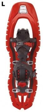 TSL Symbioz Hyperflex Elite Ruby Hyperflex Series Kar Ayakkabısı Hedik