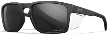 WILEY X FOUNDER Captivate Polarize Gözlük