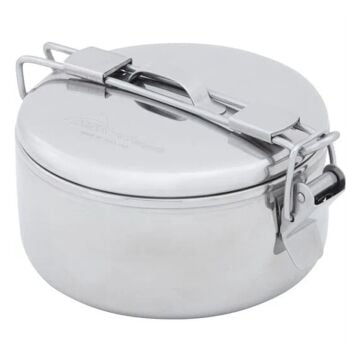 MSR StowAway Pot 475ML Pişirme Tenceresi