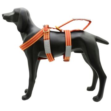 Alp Design LAIT Çok Amaçlı K9 Kurtarma ve Destek Harnessı