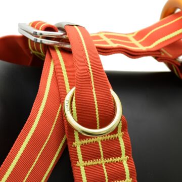 Alp Design LAIT Çok Amaçlı K9 Kurtarma ve Destek Harnessı
