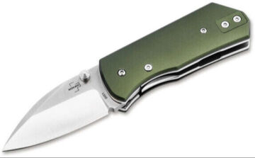 Böker Plus Lefti Çakı