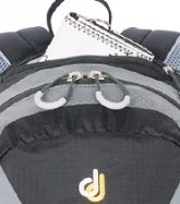 Deuter Speed Lite 10 Sırt Çantası