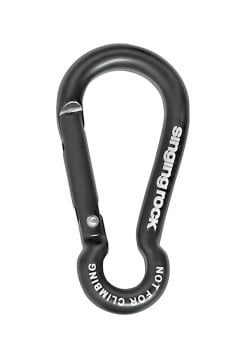 Carabiner Mini Pear Basic Karabina Assorted