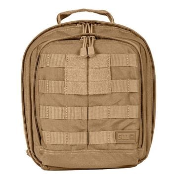 5.11 Rush Moab 6 Tactical Kahve Çanta