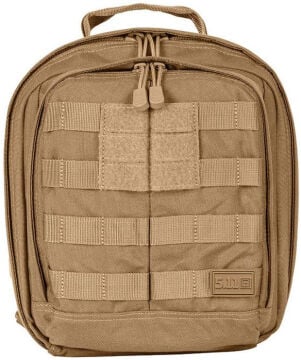 5.11 Rush Moab 6 Tactical Kahve Çanta