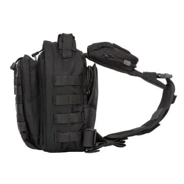 5.11 Rush Moab 6 Tactical Kahve Çanta
