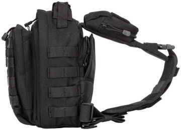 5.11 Rush Moab 6 Tactical Kahve Çanta
