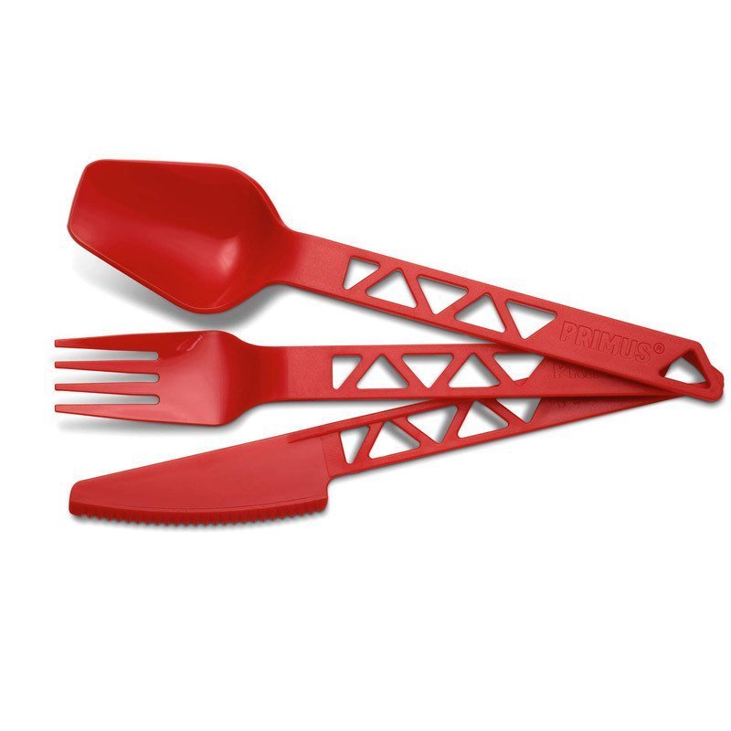 Primus Trailcutlery Çatal-Bıçak-Kaşık