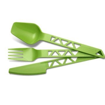 Primus Trailcutlery Çatal-Bıçak-Kaşık