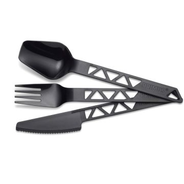 Primus Trailcutlery Çatal-Bıçak-Kaşık