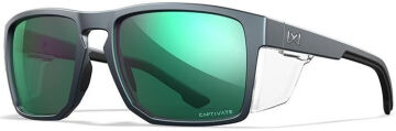 WILEY X FOUNDER Captivate Polarize Gözlük