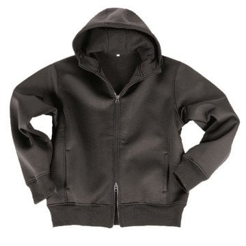 Sturm Miltec Neopren Siyah Mont