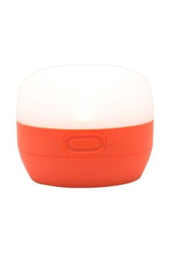 Black Diamond Moji Lantern Outdoor Işıldak Turuncu