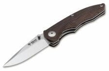 Böker Arbolito Gemini Guayacan Stud Çakı