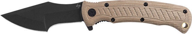 Böker Plus Micro Tracker Folder Çakı