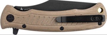 Böker Plus Micro Tracker Folder Çakı