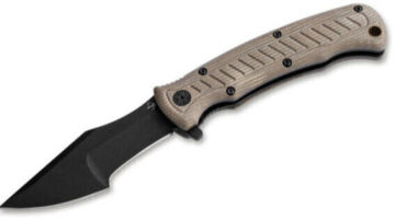 Böker Plus Micro Tracker Folder Çakı