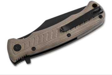 Böker Plus Micro Tracker Folder Çakı