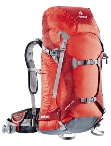 Deuter Rise 32+ Sırt Çantası
