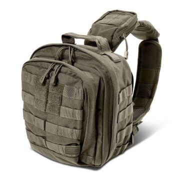 5.11 Rush Moab 6 Tactical Ranger Yeşil Çanta