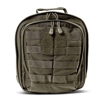 5.11 Rush Moab 6 Tactical Ranger Yeşil Çanta