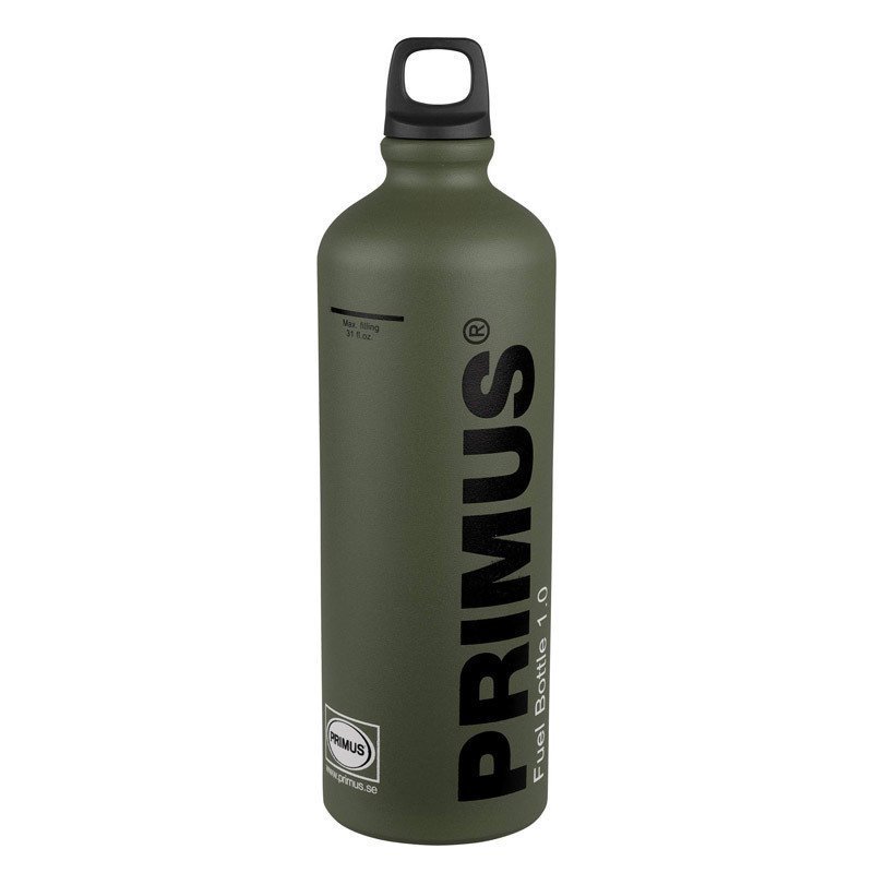 Primus Yakıt Şişesi Yeşil 1 Lt