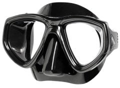 Seac Sub Maske One (Siyah)
