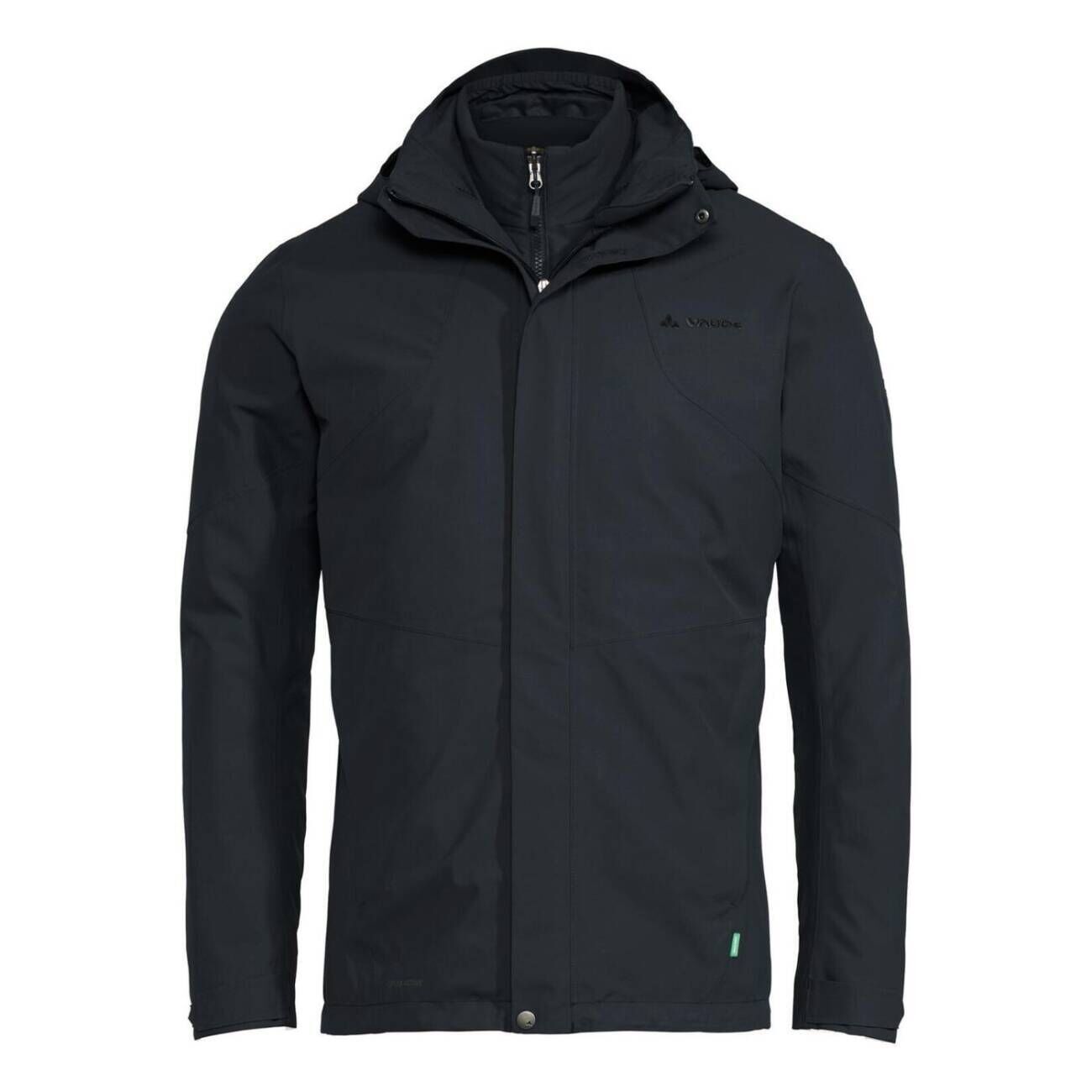 Vaude Caserina II Outdoor 3in1 Erkek Mont 42048