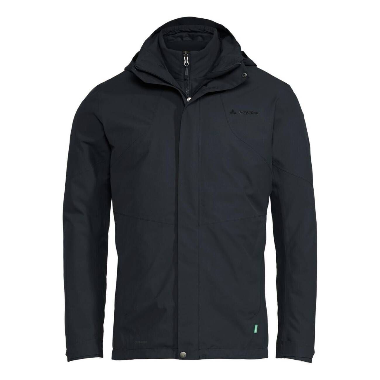 Vaude Caserina II Outdoor 3in1 Erkek Mont 42048