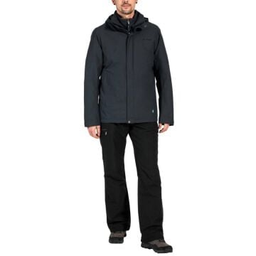 Vaude Caserina II Outdoor 3in1 Erkek Mont 42048